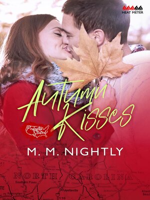 cover image of Autumn Kisses